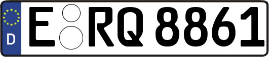 E-RQ8861