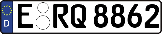 E-RQ8862