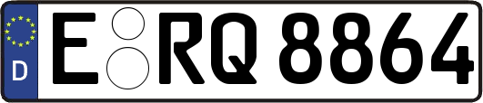 E-RQ8864