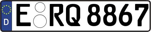 E-RQ8867
