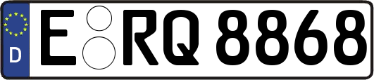 E-RQ8868