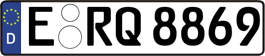 E-RQ8869