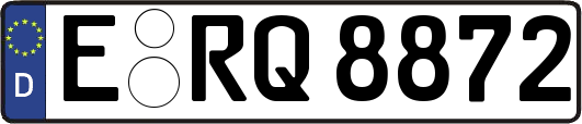 E-RQ8872