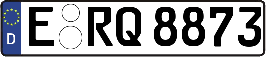 E-RQ8873