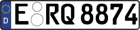 E-RQ8874