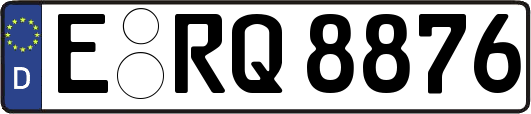 E-RQ8876