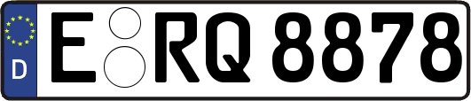 E-RQ8878