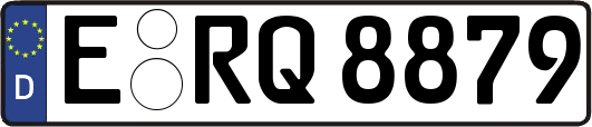 E-RQ8879