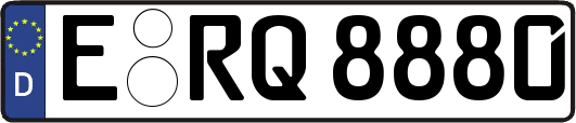 E-RQ8880