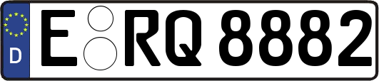 E-RQ8882