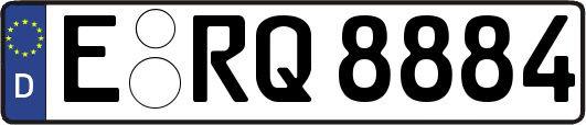 E-RQ8884