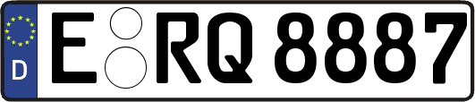 E-RQ8887