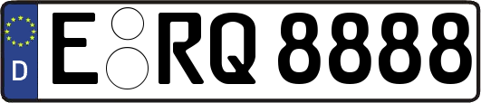 E-RQ8888