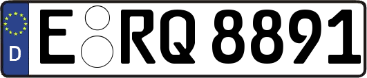 E-RQ8891