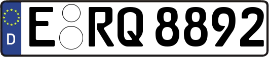 E-RQ8892