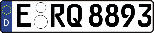 E-RQ8893
