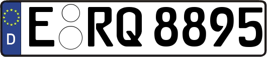 E-RQ8895