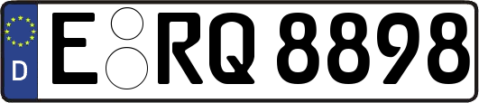 E-RQ8898