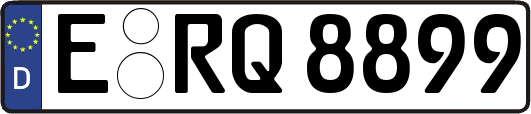 E-RQ8899