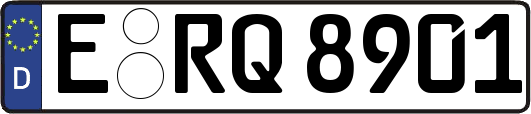 E-RQ8901