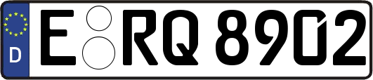 E-RQ8902