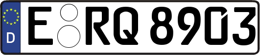 E-RQ8903