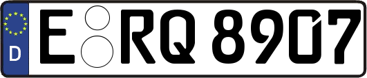 E-RQ8907