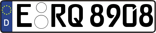 E-RQ8908