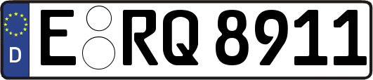 E-RQ8911