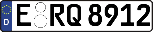 E-RQ8912