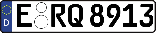 E-RQ8913