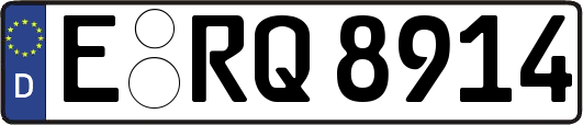 E-RQ8914