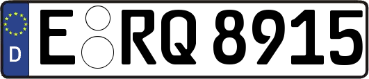 E-RQ8915
