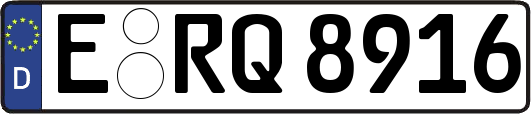 E-RQ8916