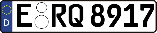 E-RQ8917