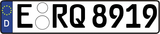 E-RQ8919
