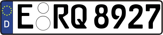 E-RQ8927