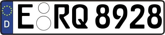 E-RQ8928
