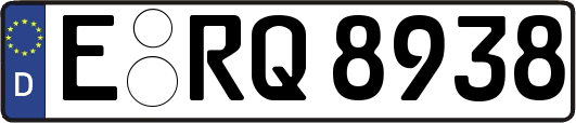 E-RQ8938