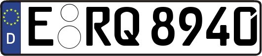 E-RQ8940