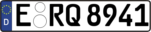 E-RQ8941
