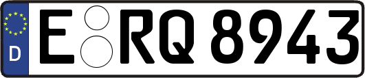 E-RQ8943