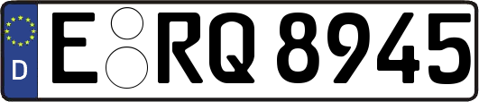 E-RQ8945