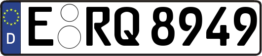 E-RQ8949