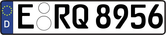 E-RQ8956