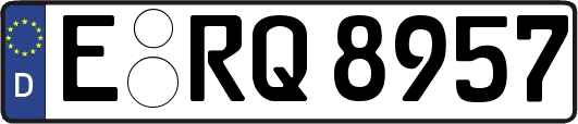 E-RQ8957