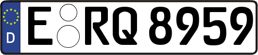 E-RQ8959
