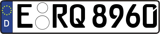 E-RQ8960