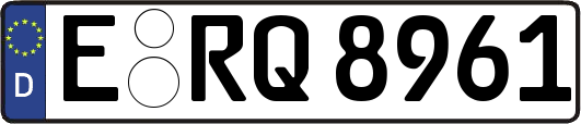 E-RQ8961