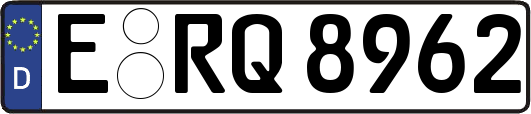 E-RQ8962